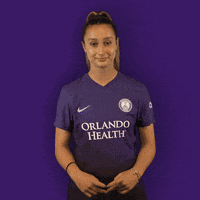 Heart Hands GIF by Orlando Pride