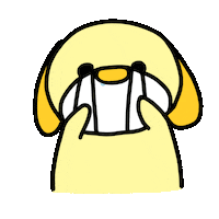 Sad Crying Sticker