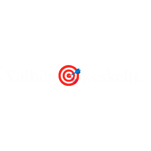 Vaalit Sticker by Suomen Keskusta
