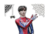 Trick Or Treat Halloween Sticker by TO1 티오원