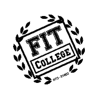 Fitness Personaltrainer Sticker by Fit College