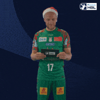 Handball Scm GIF by DAIKIN HBL