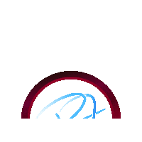 Bluehandlebooks the heights bhpubs blue handle books blue handle publishing Sticker