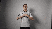 Football Soccer GIF by RBK