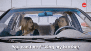 National Best Friends Day GIF by BuzzFeed