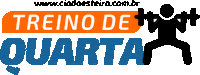 Sport Gym Sticker by Cia da Esteira