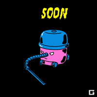 Technology Robots GIF by gifnews