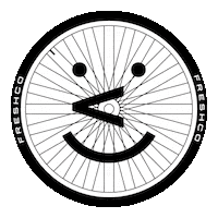 fun smile Sticker by Friso Blankevoort