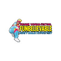 Fringe Festival Fun Sticker by Matt Hale Hypnotist