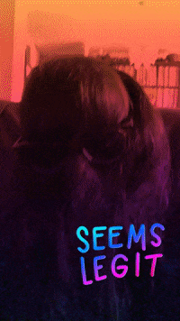 GIF by KPISS.FM
