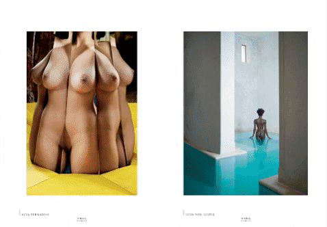 Normalmagazine GIF
