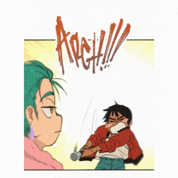 Romance Manga GIF by WEBTOON