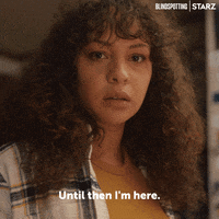 Bay Area Starz GIF by Blindspotting