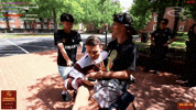 University Of Akron Twitch Streamers GIF by Respective