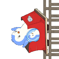 Crypto Penguin Sticker by Pudgy Penguins