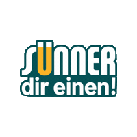 suenner saufen kolsch sunner suenner Sticker
