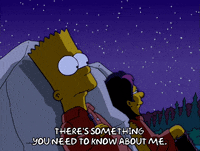 Episode 16 Girl GIF by The Simpsons