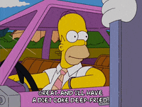 Season 15 Episode 10 GIF by The Simpsons