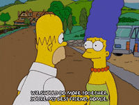 Episode 15 GIF by The Simpsons