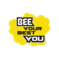 soccerbeeacademy best beyou soccerbee beeyou Sticker