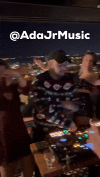 Dance Dj GIF by adajrmusic
