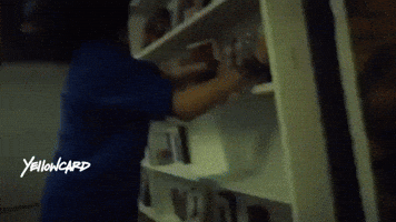 Mad Blink 182 GIF by Better Noise Music