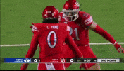 Utah Utes GIF