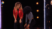 Naked Attraction Nina GIF by discovery+