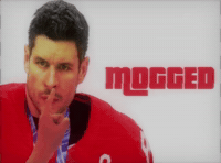 Ice Hockey GIF