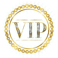 Radio Vip Sticker