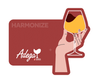 Adega Sticker by Shibata Supermercados