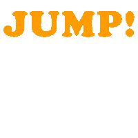 Jump Jumpingfitness Sticker by Sanden Treningssenter