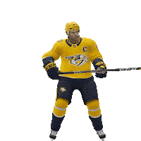 Goal Celebrate Sticker by EASPORTSNHL