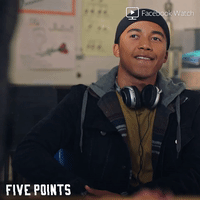 high school facebook GIF by Five Points
