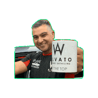Vamos El Corte Ingles Sticker by Alvato Luxury Detailing