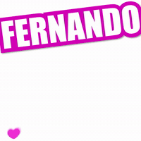 Fernando GIF by Titounis