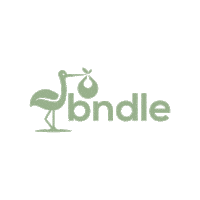 Bundle Sticker by Jamie Traynor