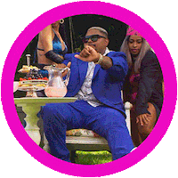 Kevin O Chris Wc No Beat Sticker by Sony Music Brasil