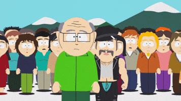 So Long, South Park