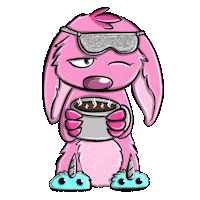 Comic Sticker by glitzerimkopf