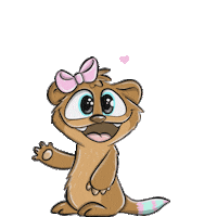 In Love Sticker by glitzerimkopf