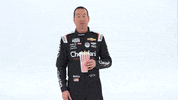Kyle Busch Popcorn GIF by Richard Childress Racing