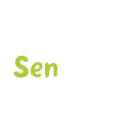 Text Touching Sticker by VeeFriends