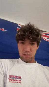 Tauranga GIF by La Salle Track & Field / XC