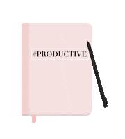 mombosslife planner productivity boss babe bossbabe Sticker
