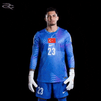 Fifa World Cup Turkey GIF by Respective