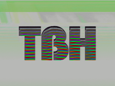 Art Glitch GIF