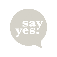 Sayyesbusinesssolutions  Sticker