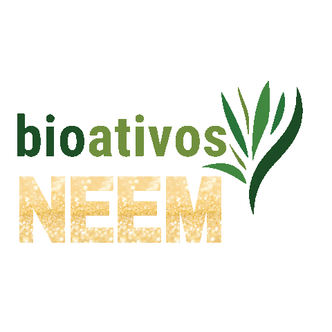 Neem Tree Vet Sticker by Total Neem