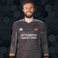 Hold It Down Shrug GIF by Houston Dynamo FC